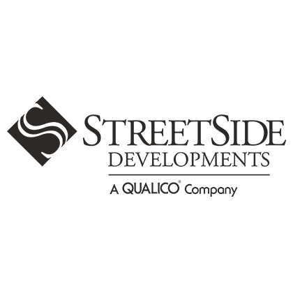 streetside developments logo